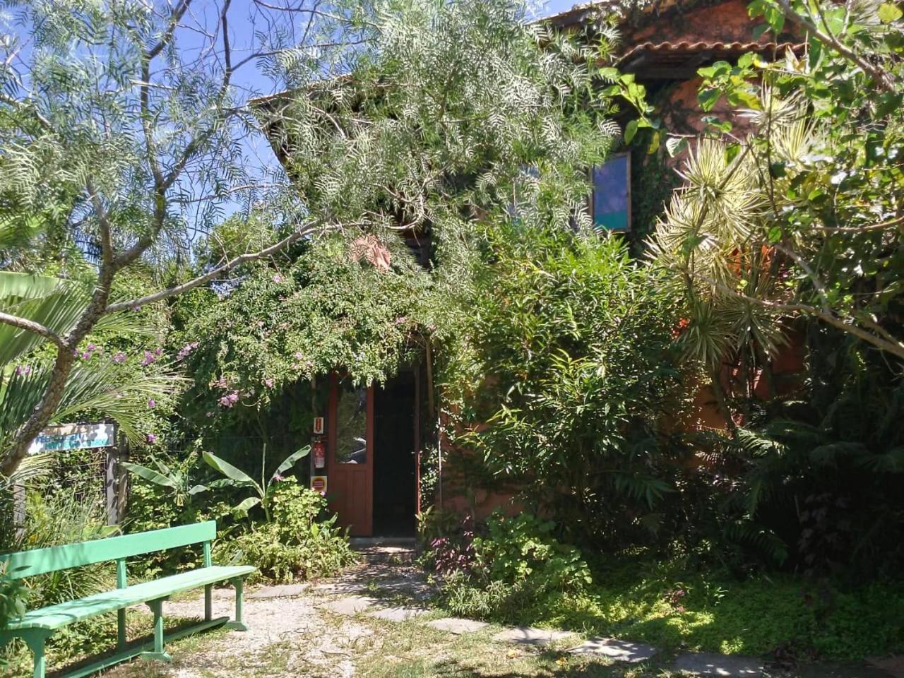 Campeche Hostel - Florianopolis — Photos 1